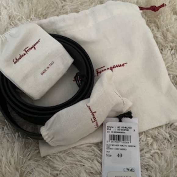 Salvatore Ferragamo - Picture 4 of 4